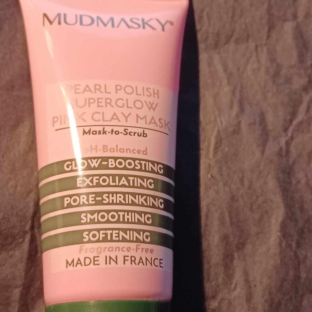 MUDMASKY